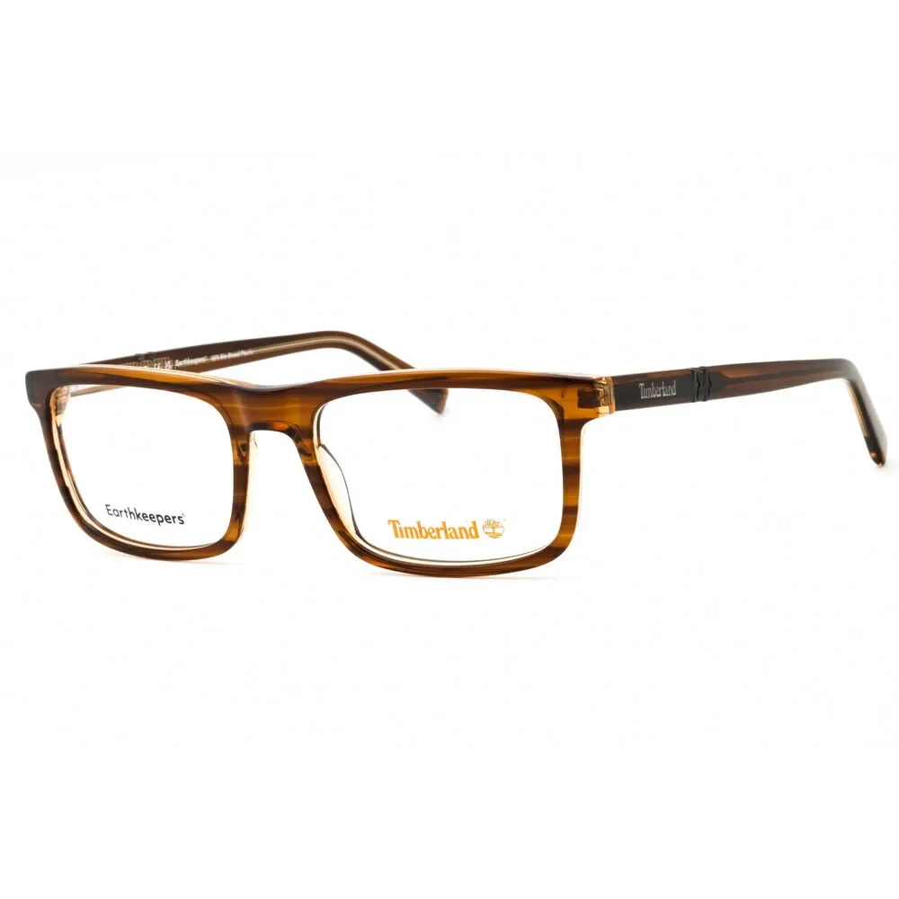 NWT Timberland TB50023-048 55mm New Eyeglasses
